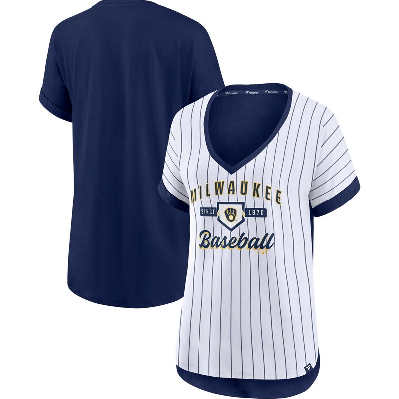 Fanatics /Navy Milw… - image