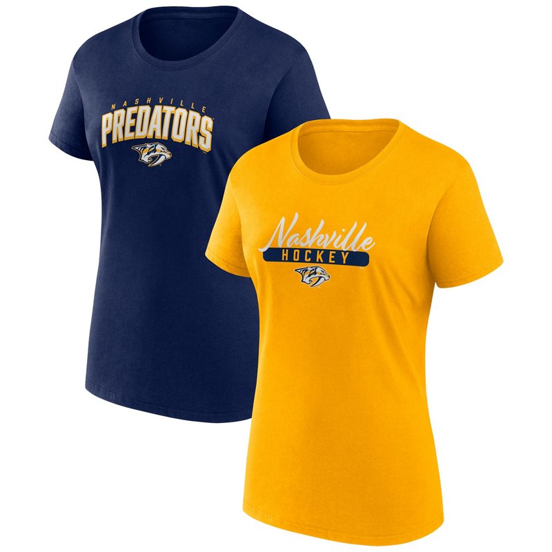 Fanatics /Navy Nash… - image