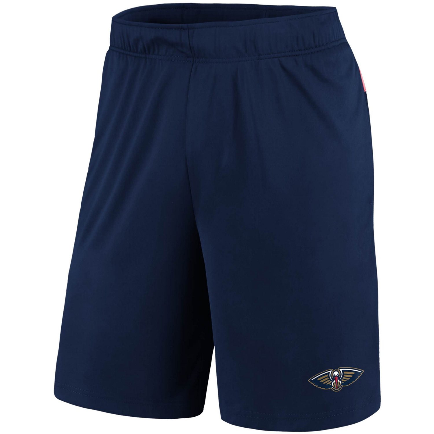 Fanatics Navy New Orleans Pelicans T-Shirt  Shorts Combo Pack                                                                    - view number 4