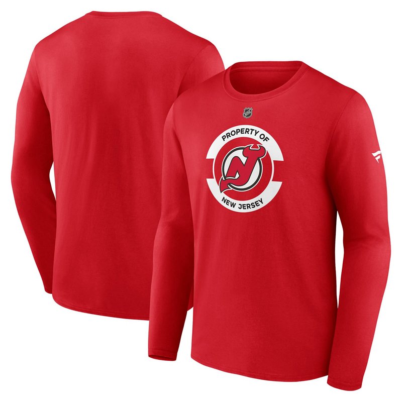 Fanatics New Jersey… - image
