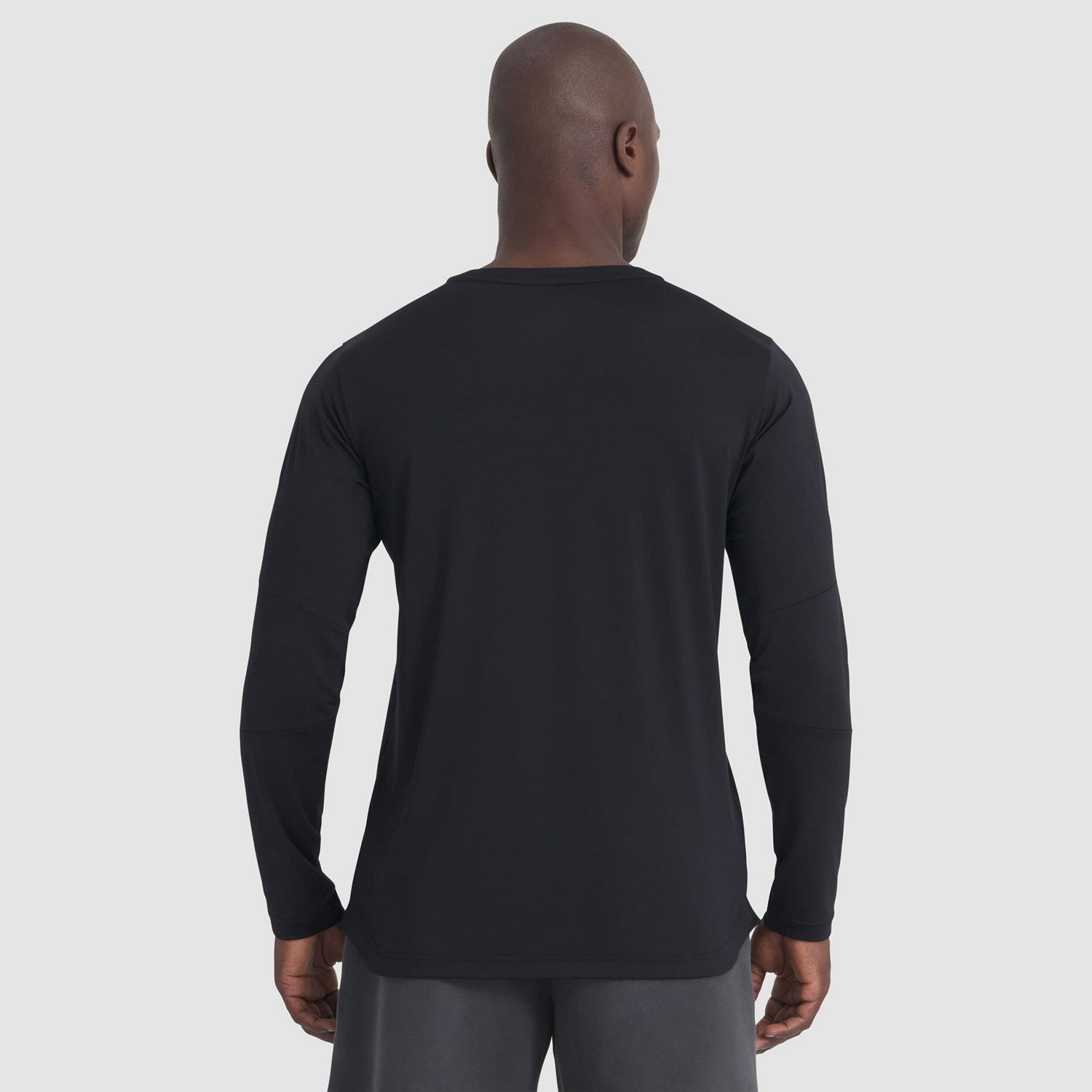 Fanatics New Jersey Devils Authentic Pro Rink Tech Long Sleeve T-Shirt - view number 2