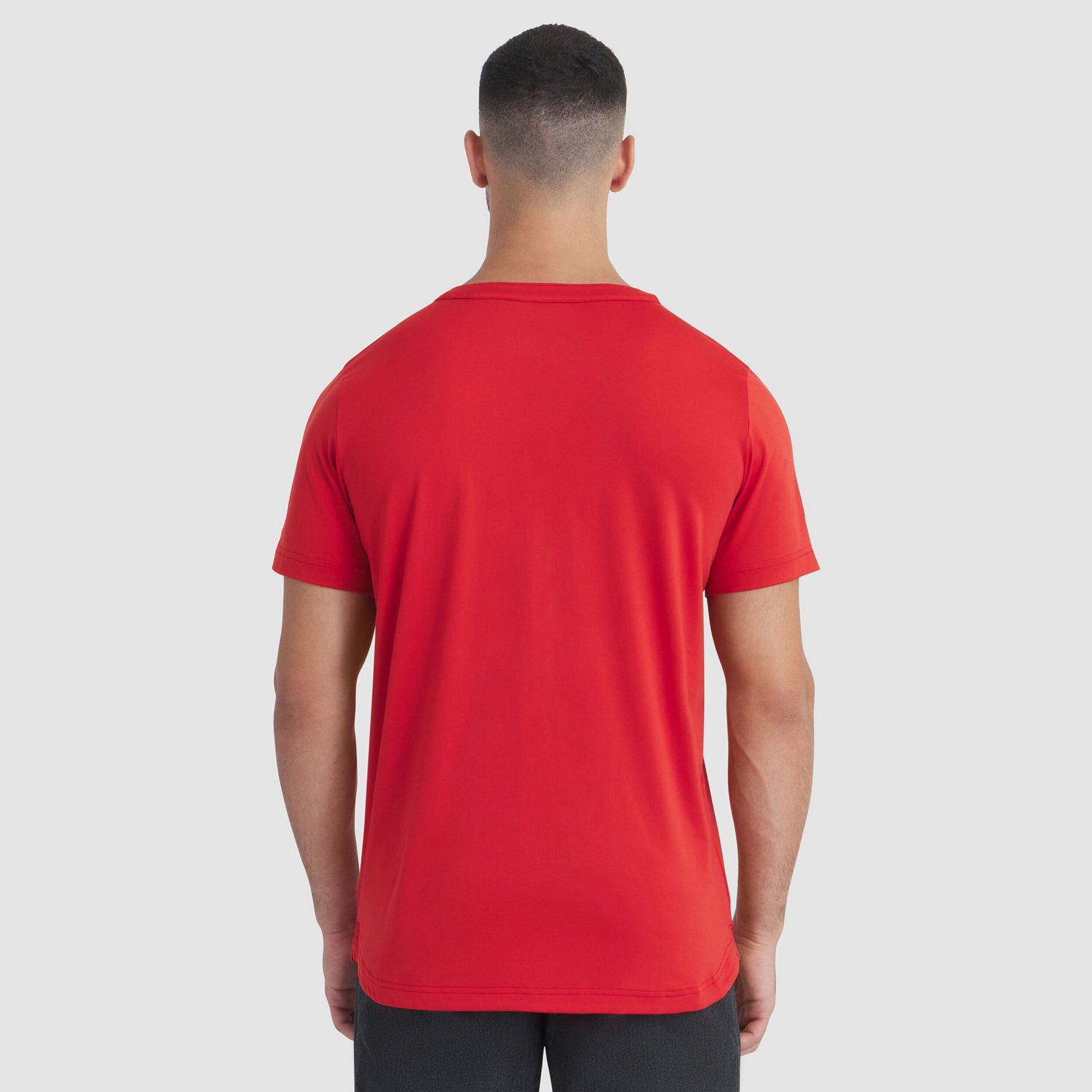 Fanatics New Jersey Devils Authentic Pro Rink Tech T-Shirt - view number 2