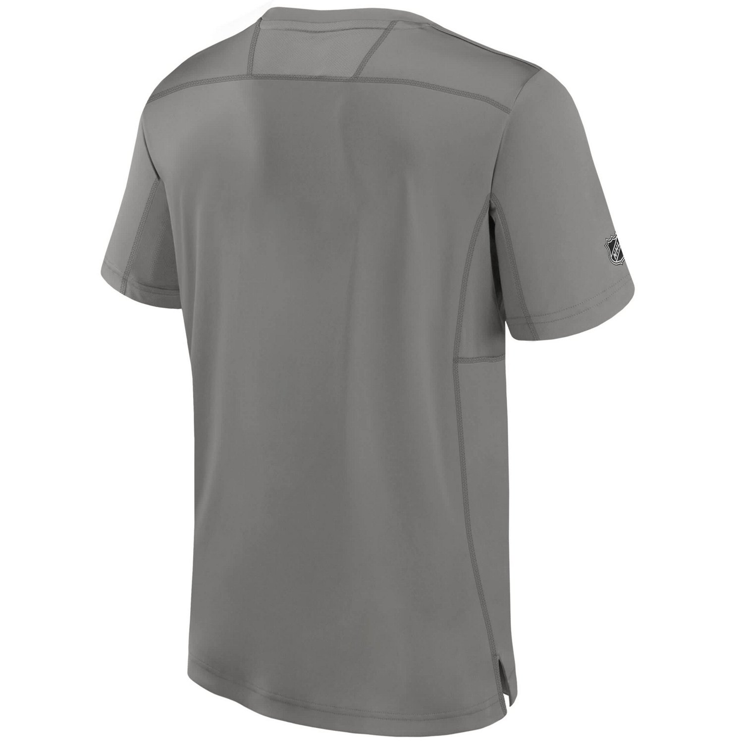 Fanatics New Jersey Devils Authentic Pro Tech T-Shirt - view number 3