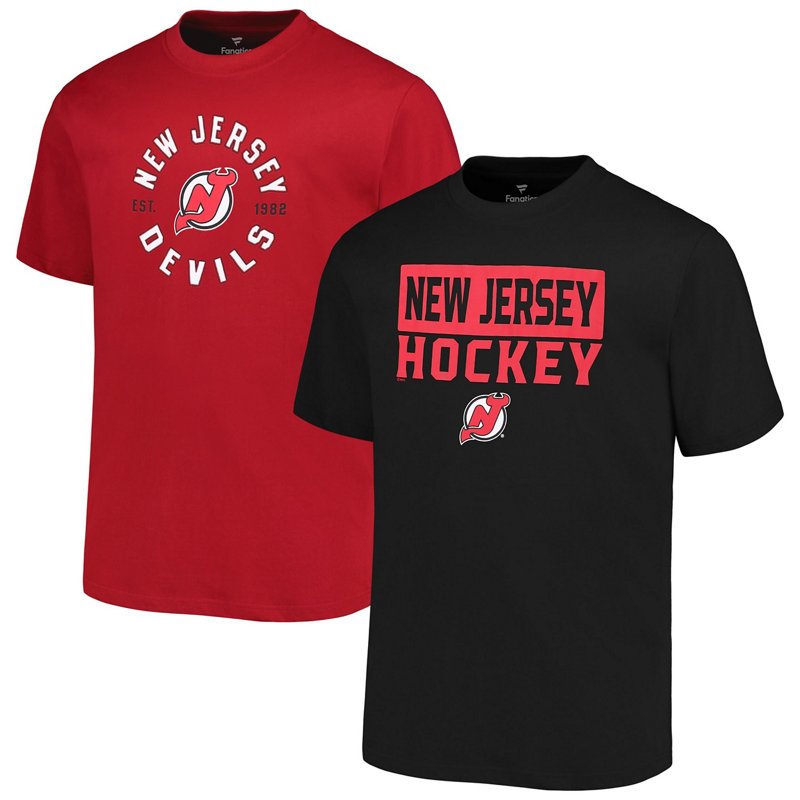 Fanatics New Jersey… - image