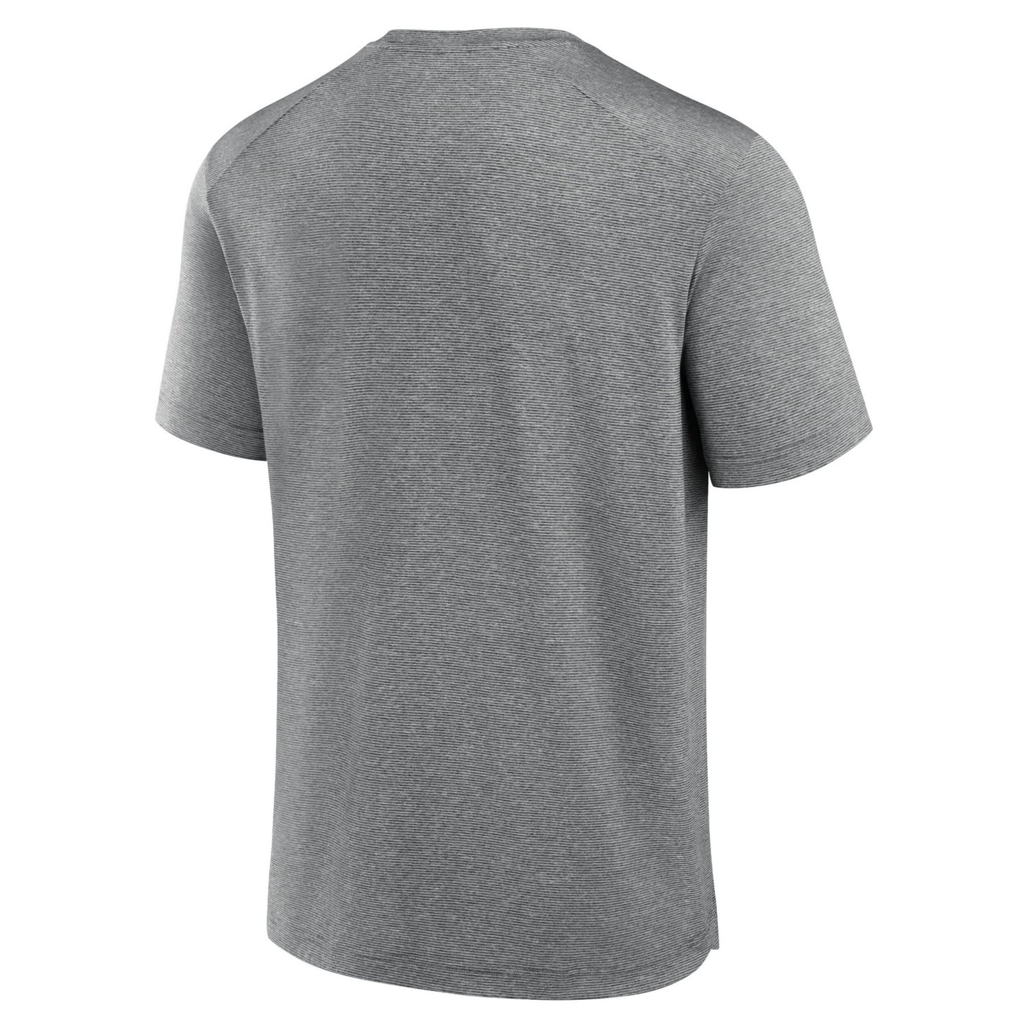 Fanatics New Jersey Devils Front Office Tech T-Shirt - view number 3