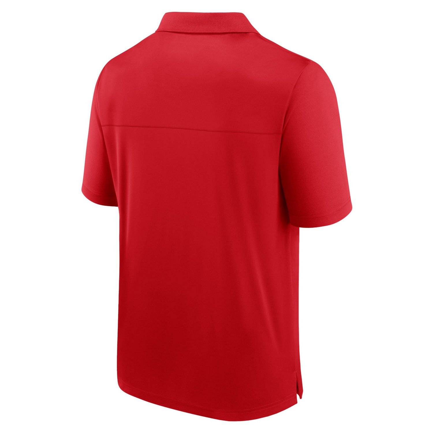 Fanatics New Jersey Devils Left Side Block Polo                                                                                  - view number 3