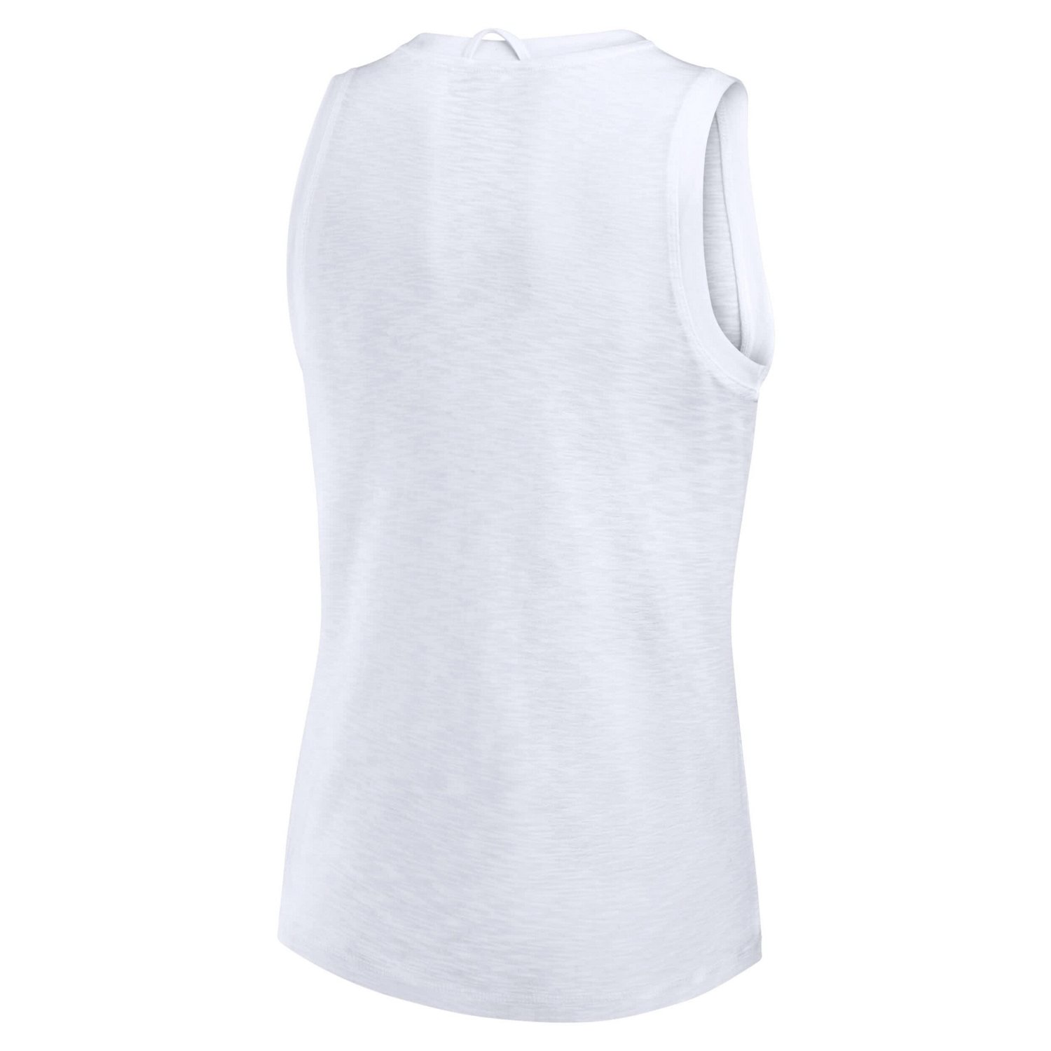Fanatics New Jersey Devils Slub Tank Top - view number 3