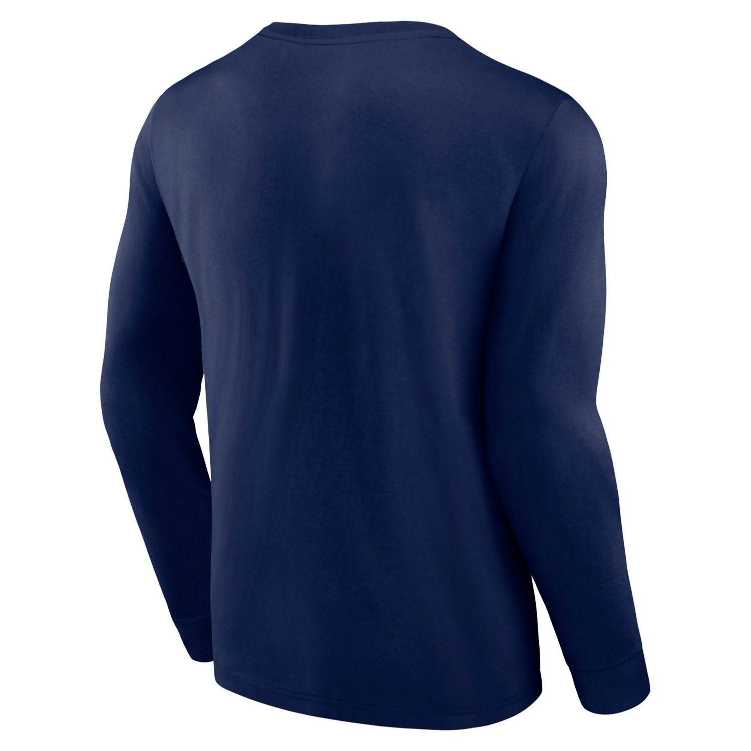 Fanatics New Orleans Pelicans Baseline Long Sleeve T-Shirt - view number 3