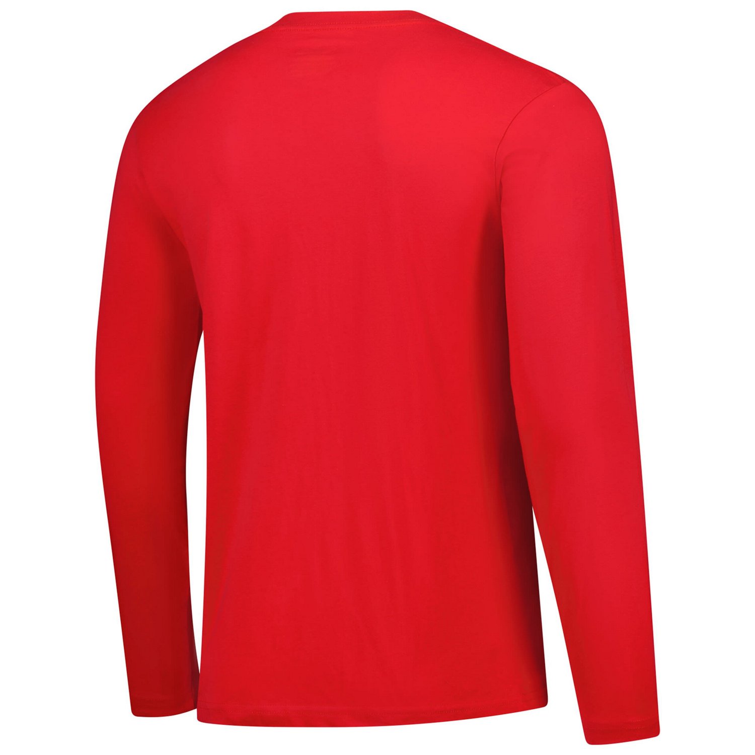 Fanatics New Orleans Pelicans Long Sleeve T-Shirt                                                                                - view number 3