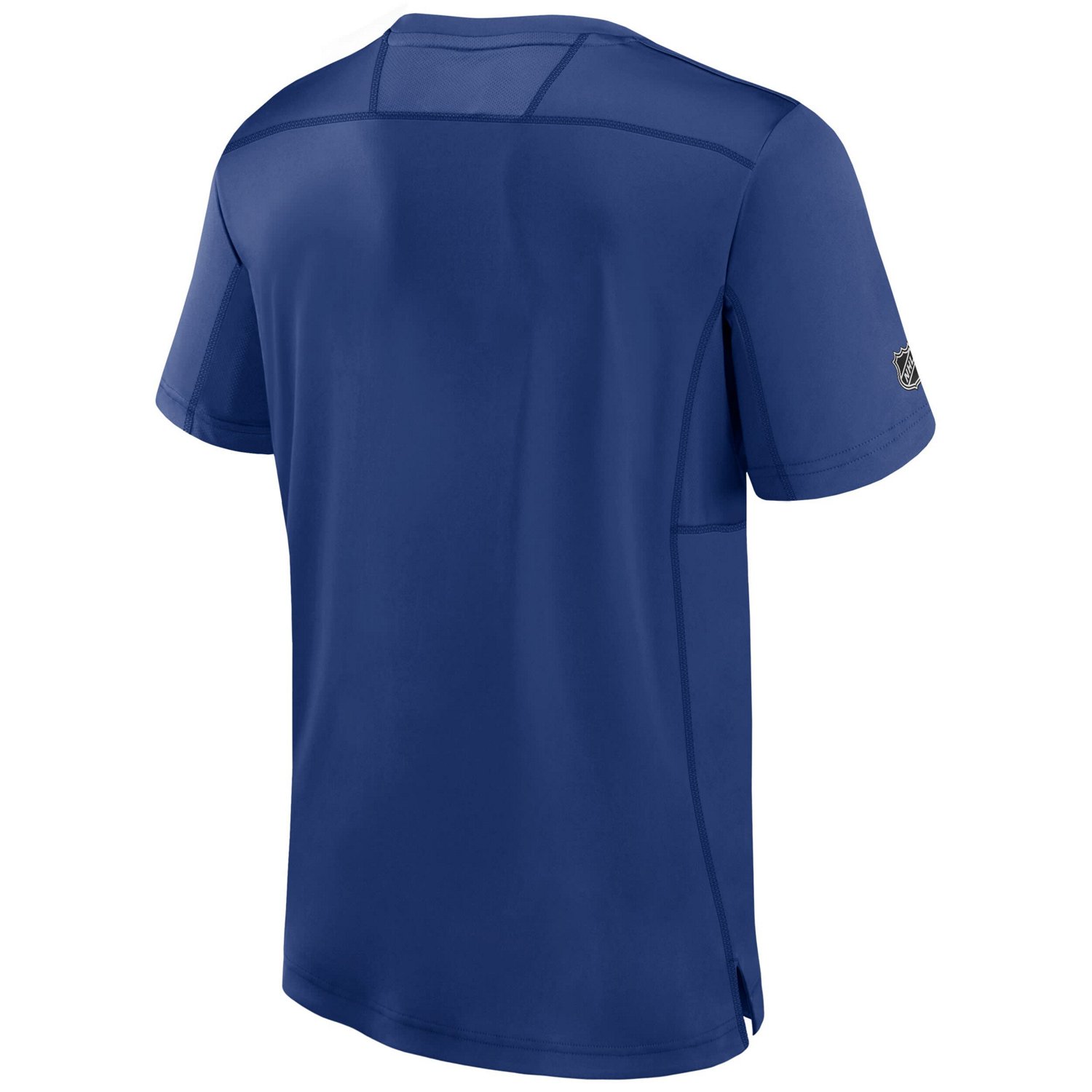 Fanatics New York Islanders Authentic Pro Tech T-Shirt - view number 3