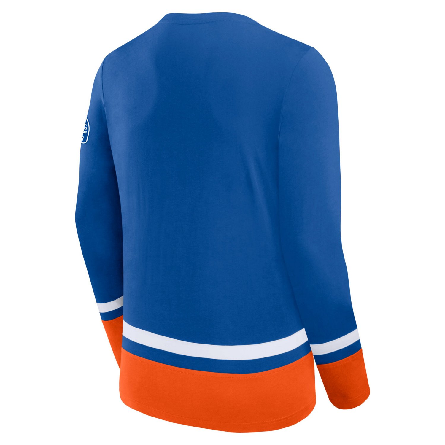 Fanatics New York Islanders High Point Long Sleeve T-Shirt                                                                       - view number 3