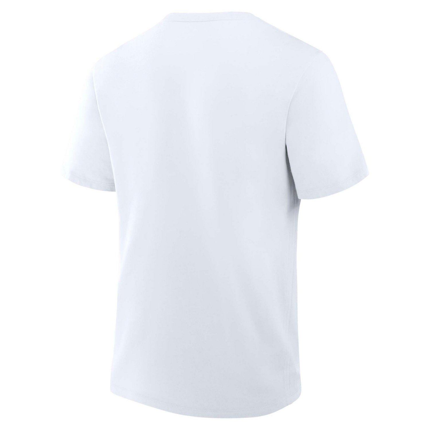 Fanatics New York Mets 2025 Spring Training Grapefruit League True Icon T-Shirt - view number 3