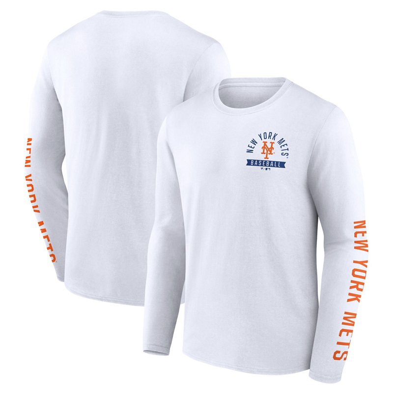 Fanatics New York M… - image