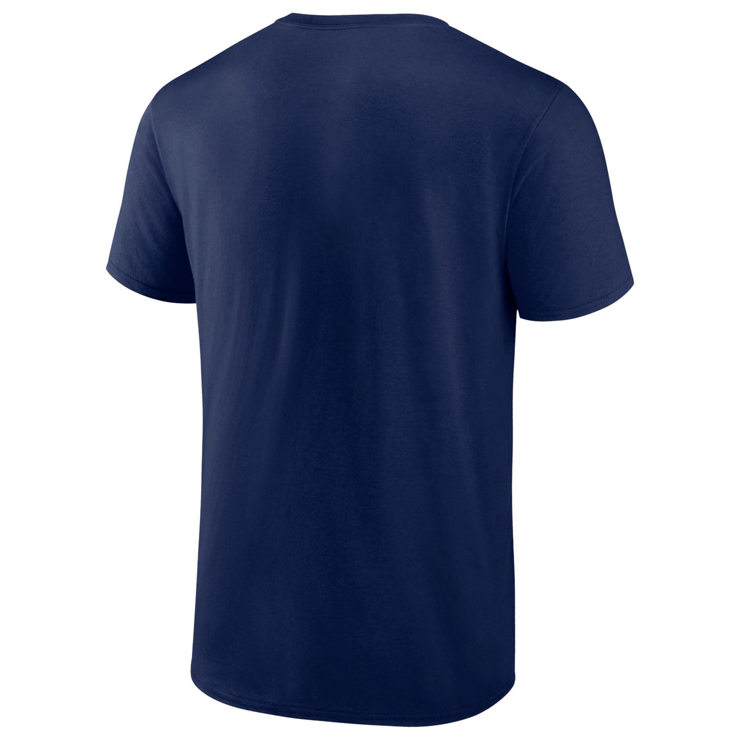 Fanatics New York Rangers 2024 Stanley Cup Playoffs Slogan T-Shirt - view number 3