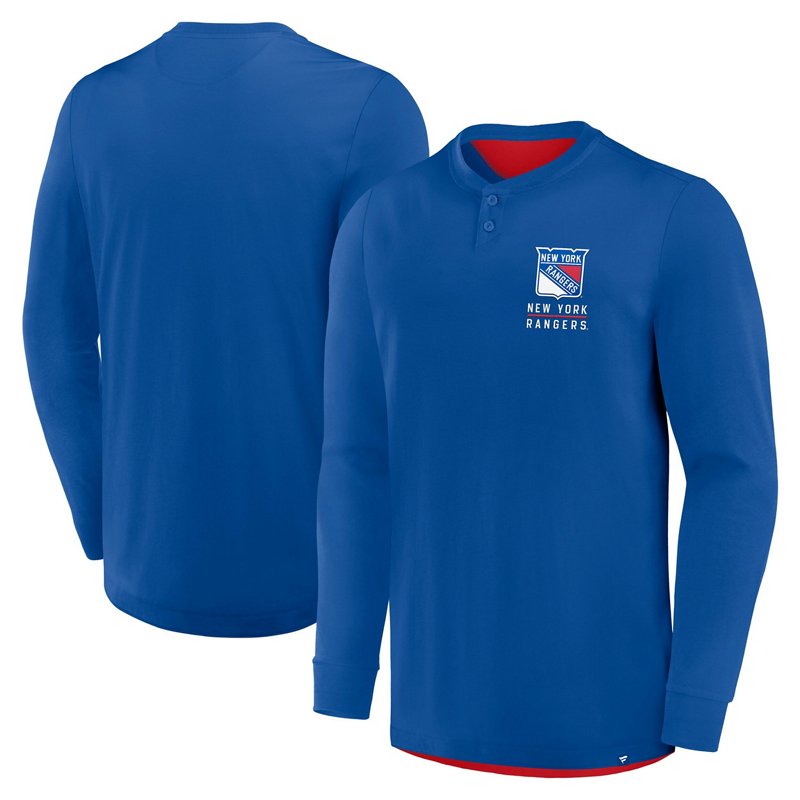 Fanatics New York R… - image
