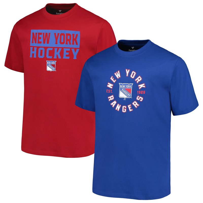 Fanatics New York R… - image
