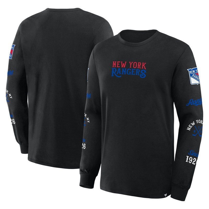 Fanatics New York R… - image