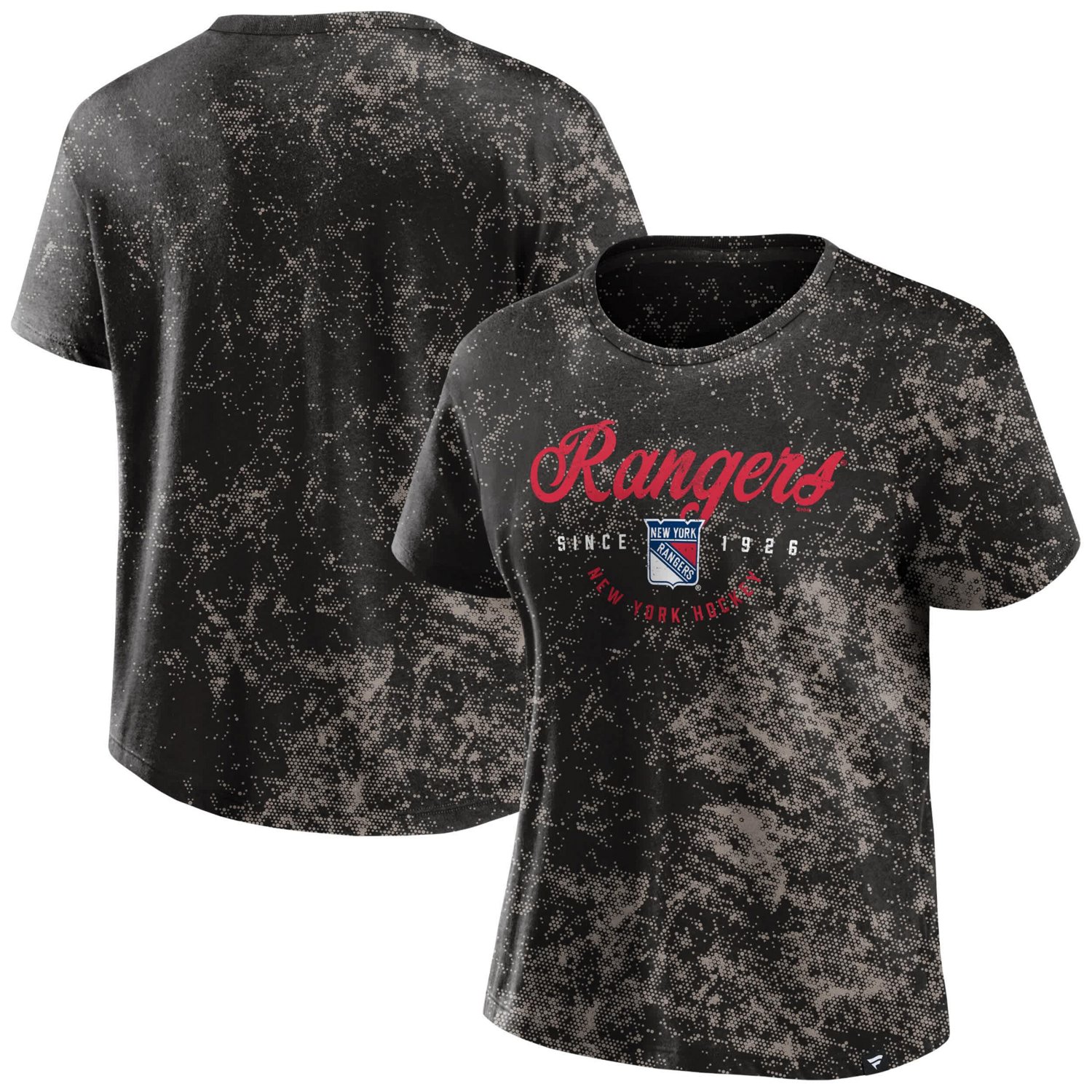 Fanatics New York Rangers Breakaway T-Shirt