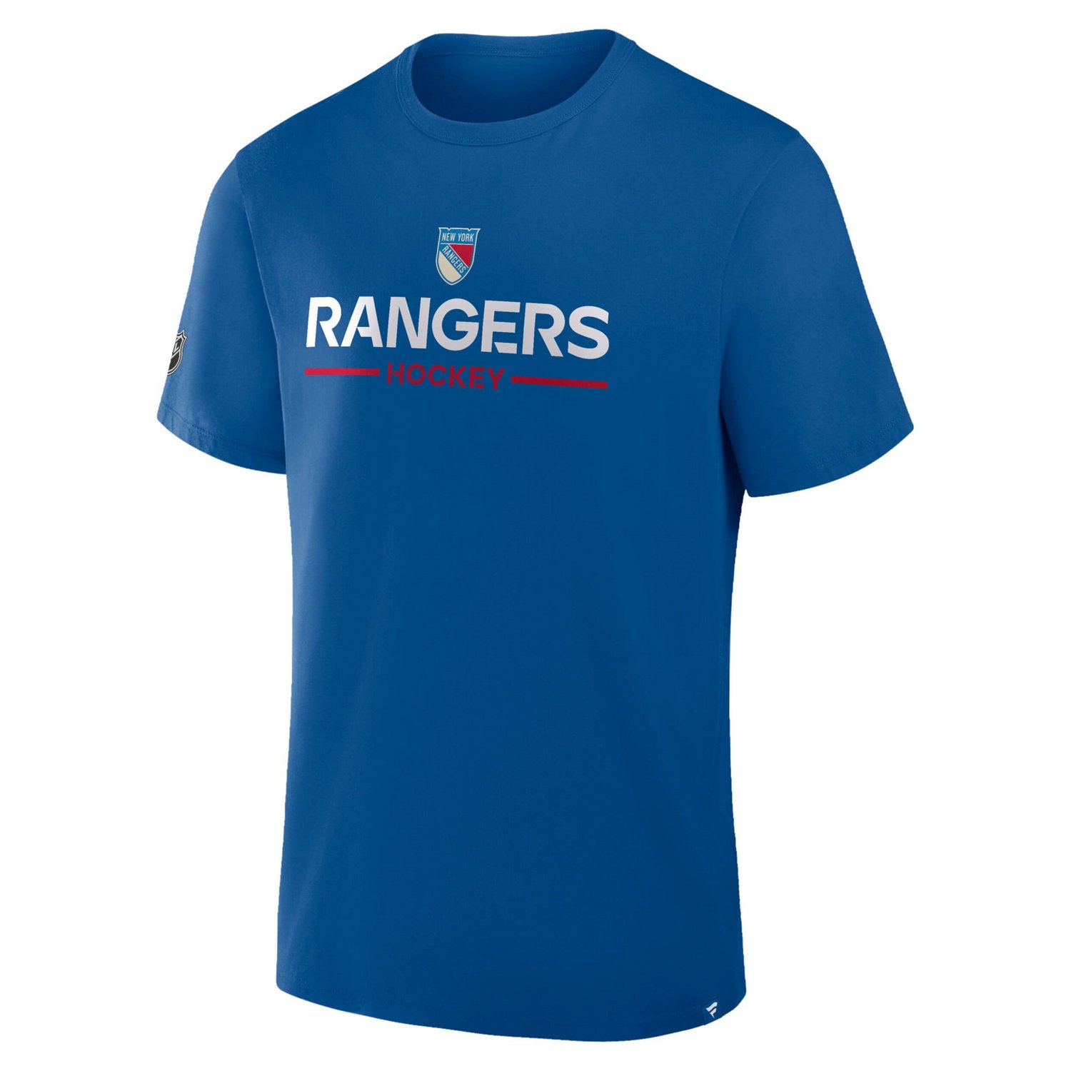 Fanatics New York Rangers Centennial T-Shirt - view number 2