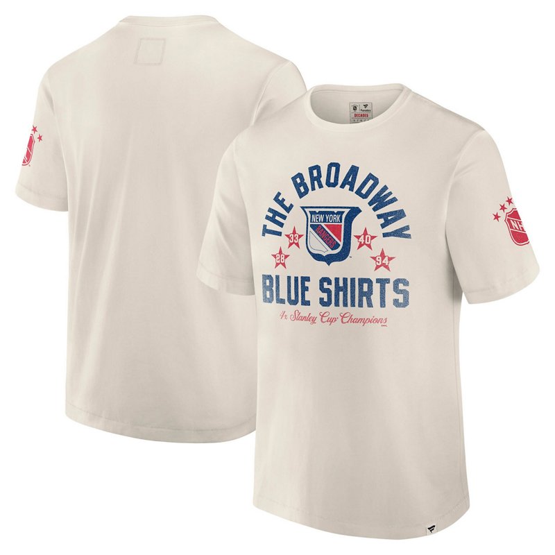 Fanatics New York R… - image