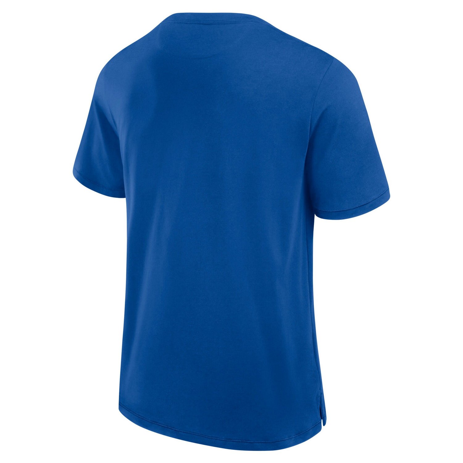 Fanatics New York Rangers Elevated Pima T-Shirt                                                                                  - view number 3