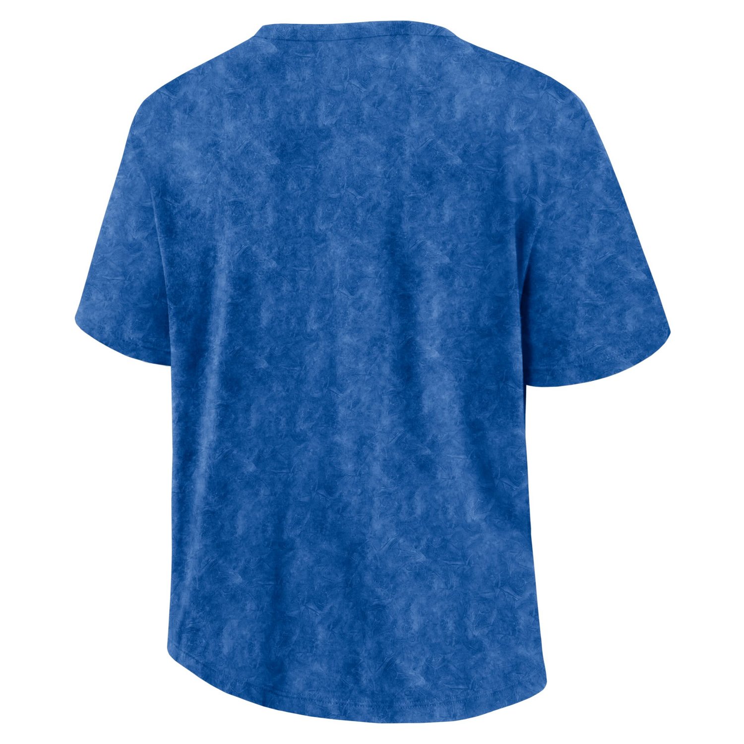 Fanatics New York Rangers Faded Wash T-Shirt                                                                                     - view number 3