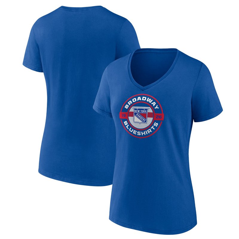 Fanatics New York R… - image