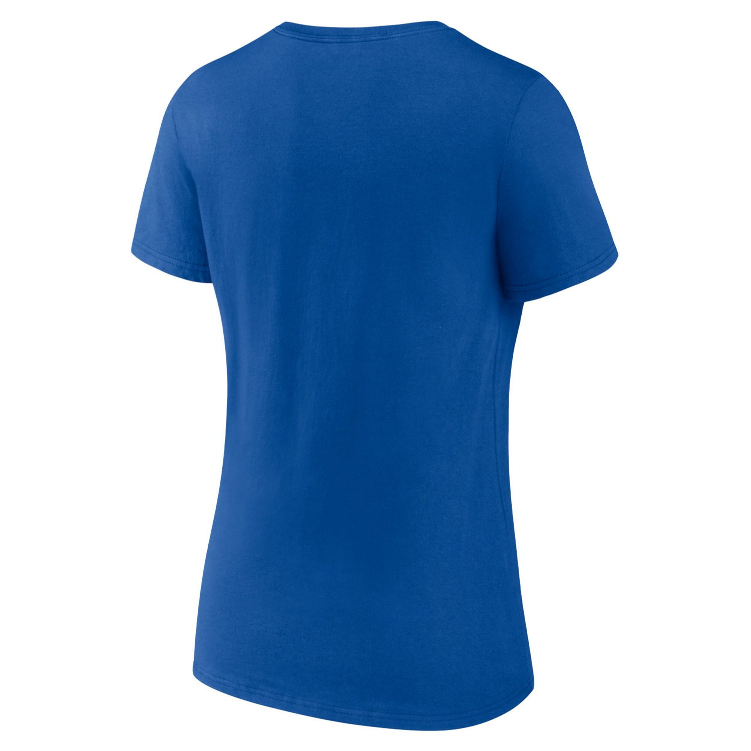 Fanatics New York Rangers Local A V-Neck T-Shirt                                                                                 - view number 3