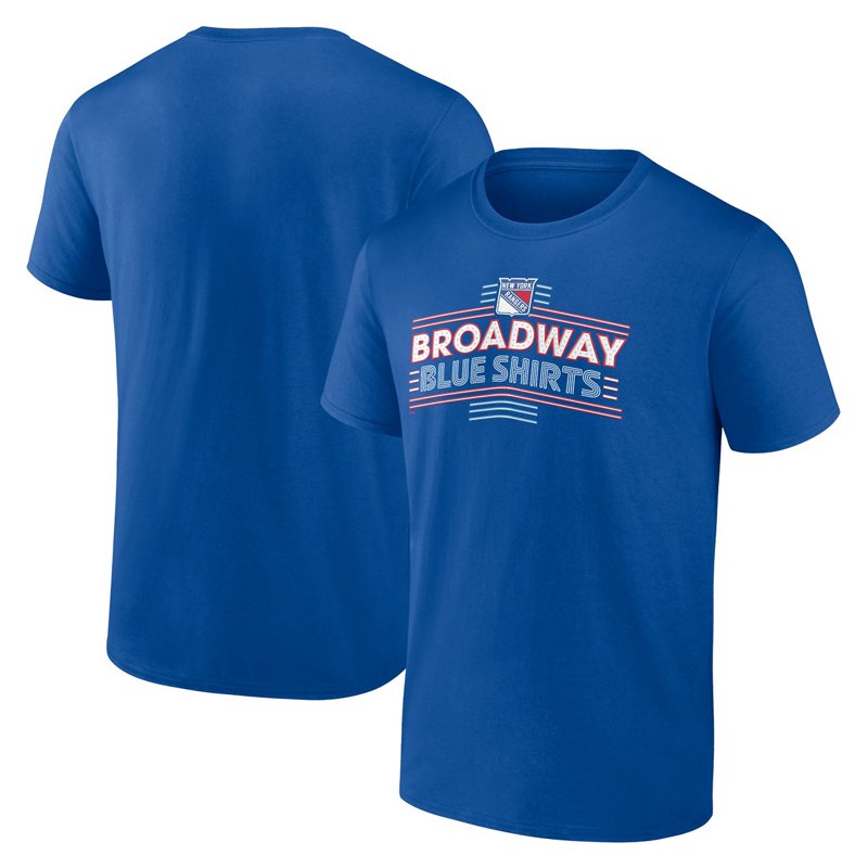 Fanatics New York R… - image