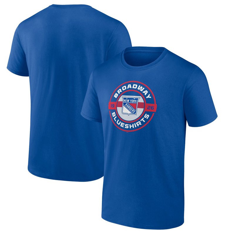 Fanatics New York R… - image