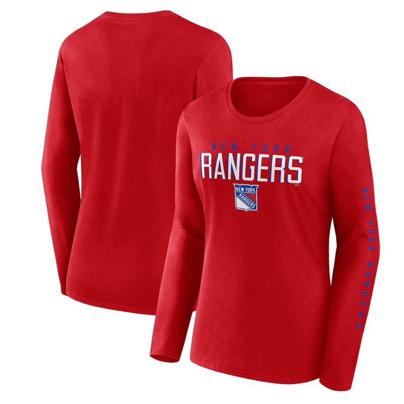 Fanatics New York R… - image