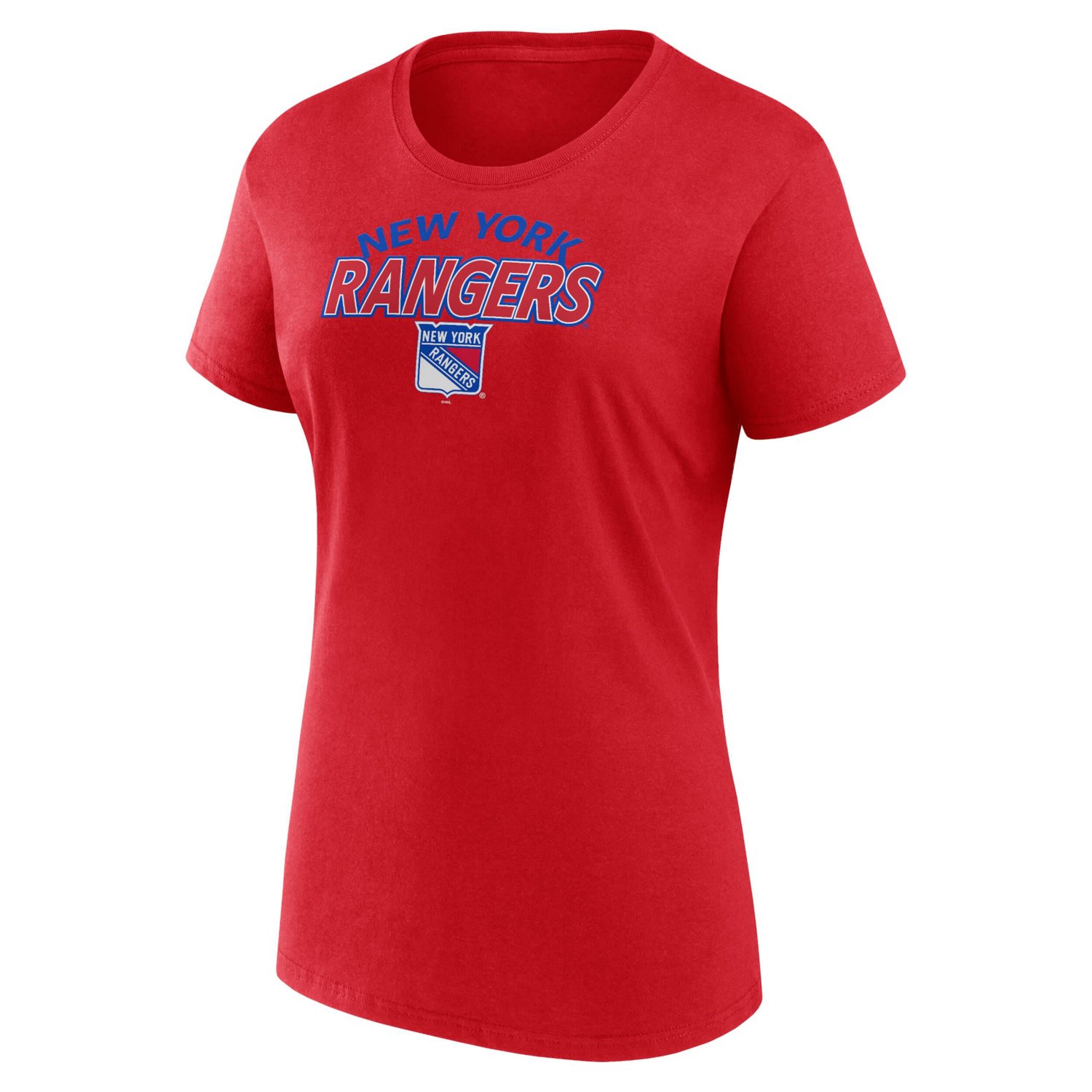 Fanatics New York Rangers Risk T-Shirt Combo Pack                                                                                - view number 4