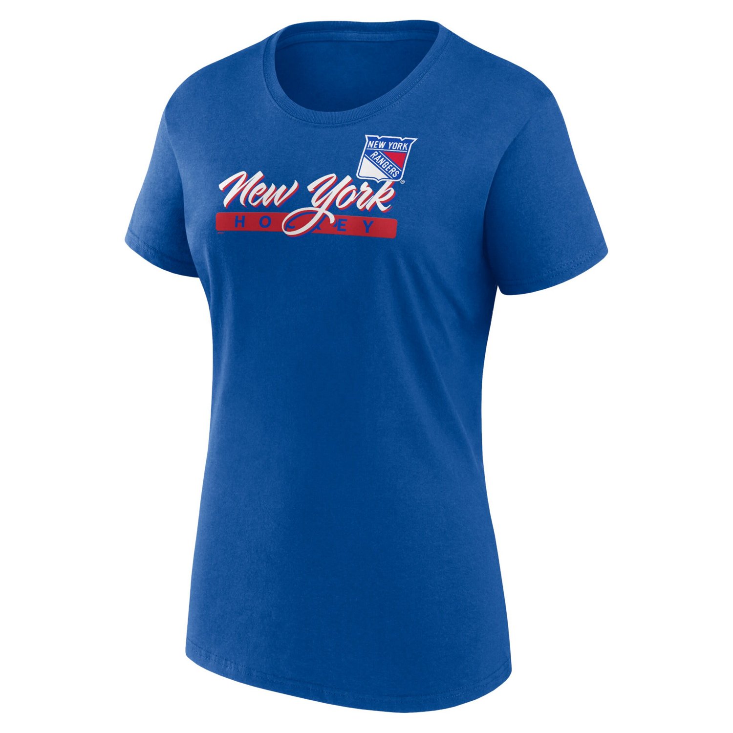 Fanatics New York Rangers Risk T-Shirt Combo Pack                                                                                - view number 2