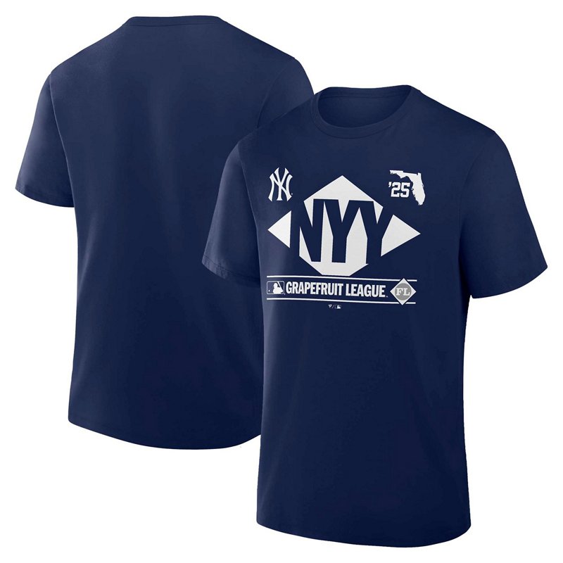 Fanatics New York Y… - image