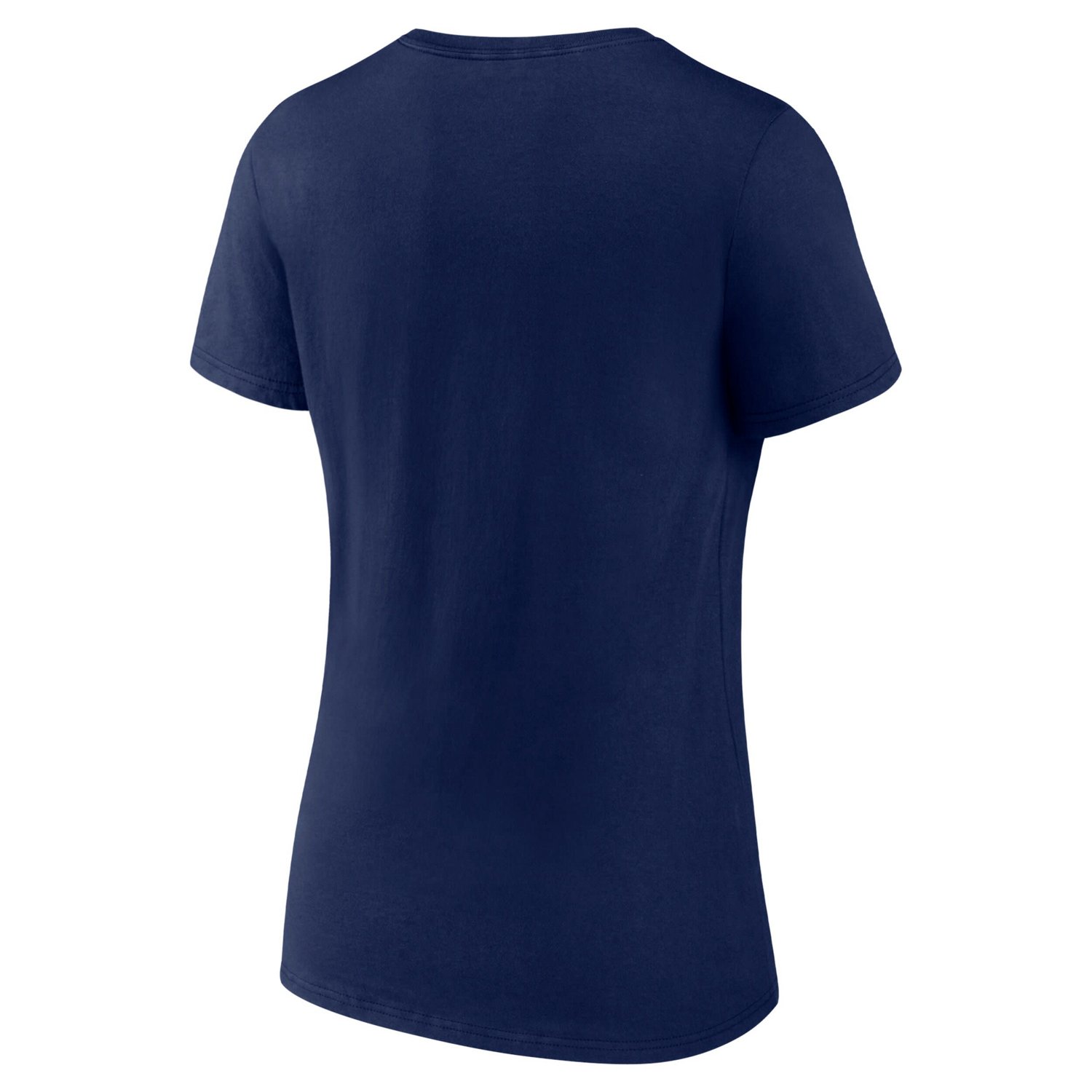 Fanatics New York Yankees AL East Division Champions Plus Size Locker Room T-Shirt                                               - view number 3