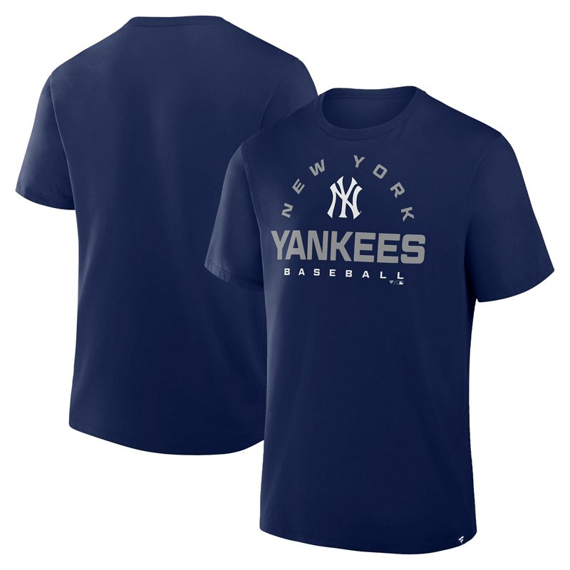 Fanatics New York Y… - image