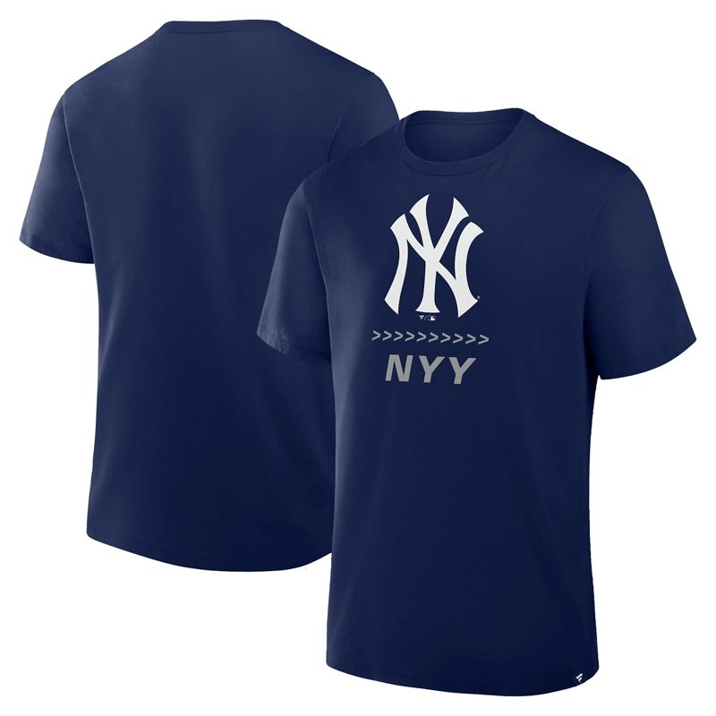 Fanatics New York Y… - image