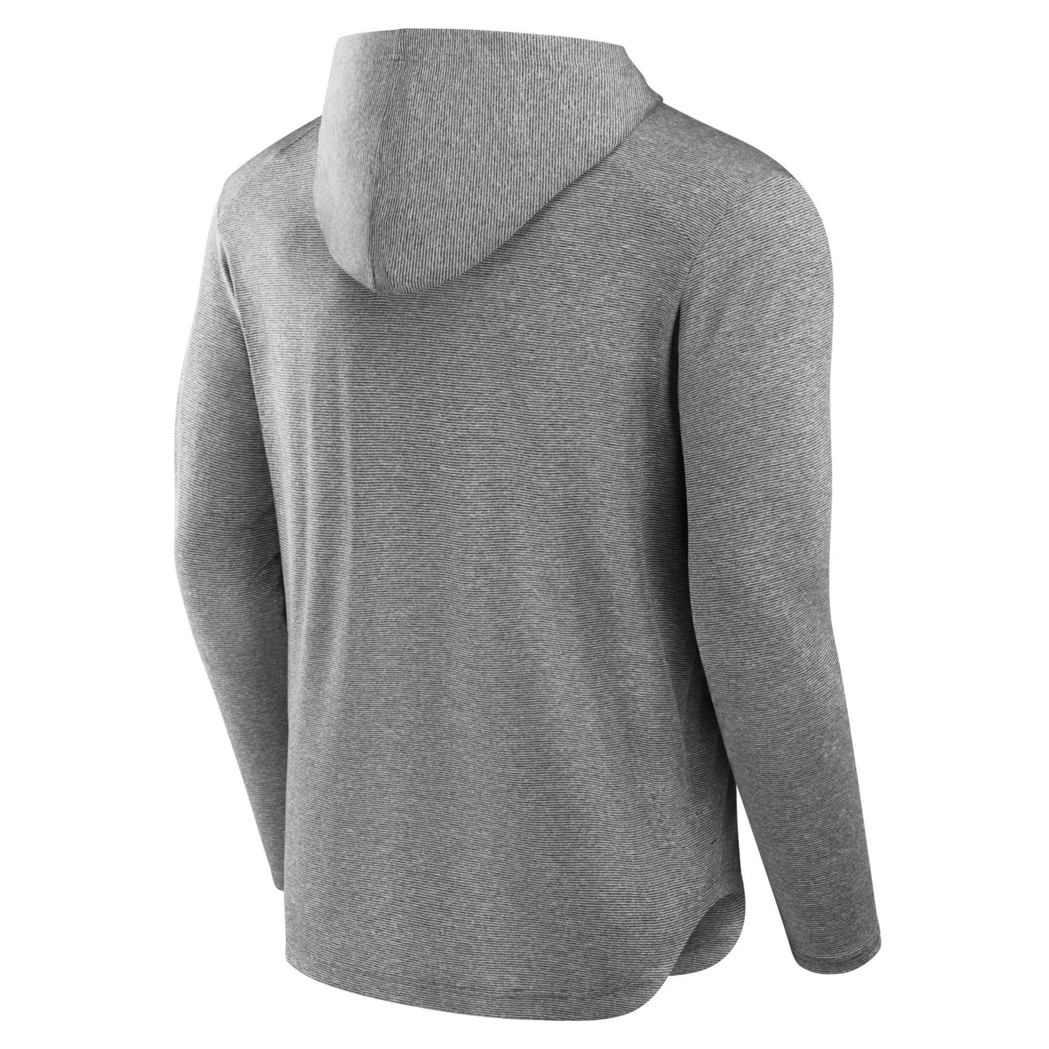 Fanatics New York Yankees Front Office Tech Lightweight Hoodie T-Shirt