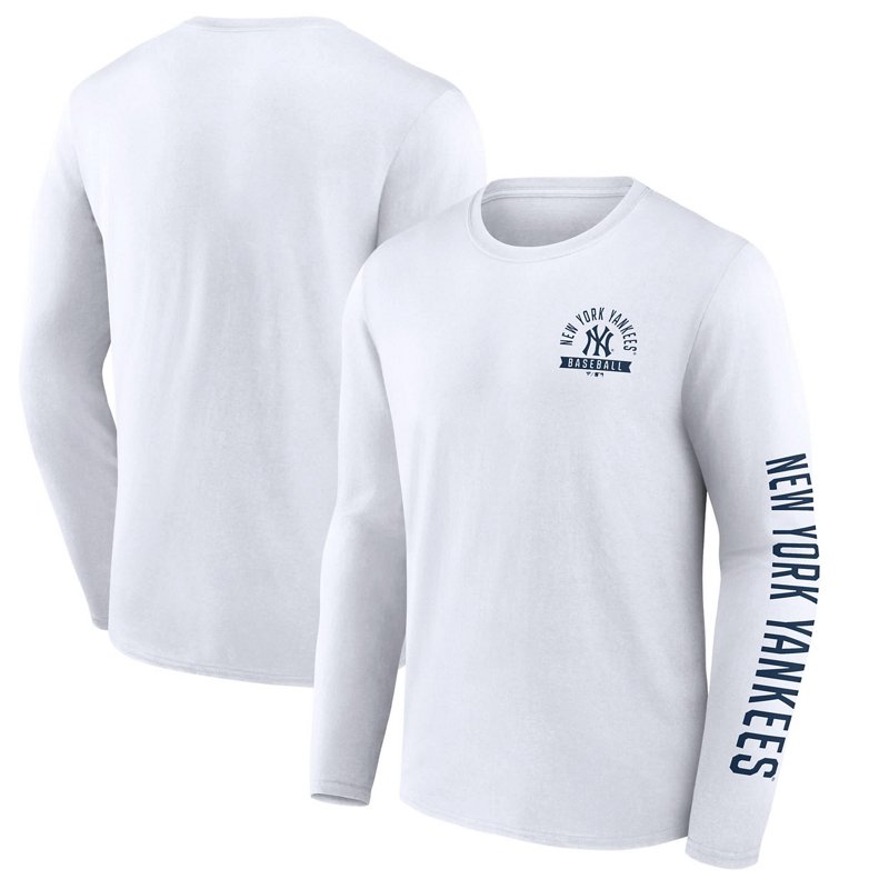 Fanatics New York Y… - image