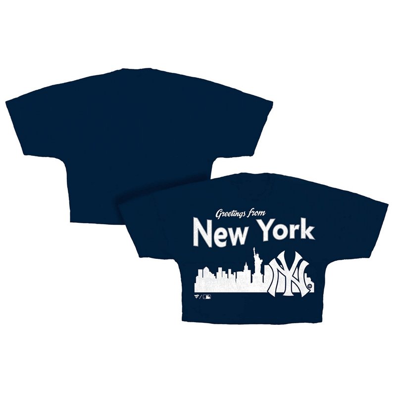Fanatics New York Y… - image