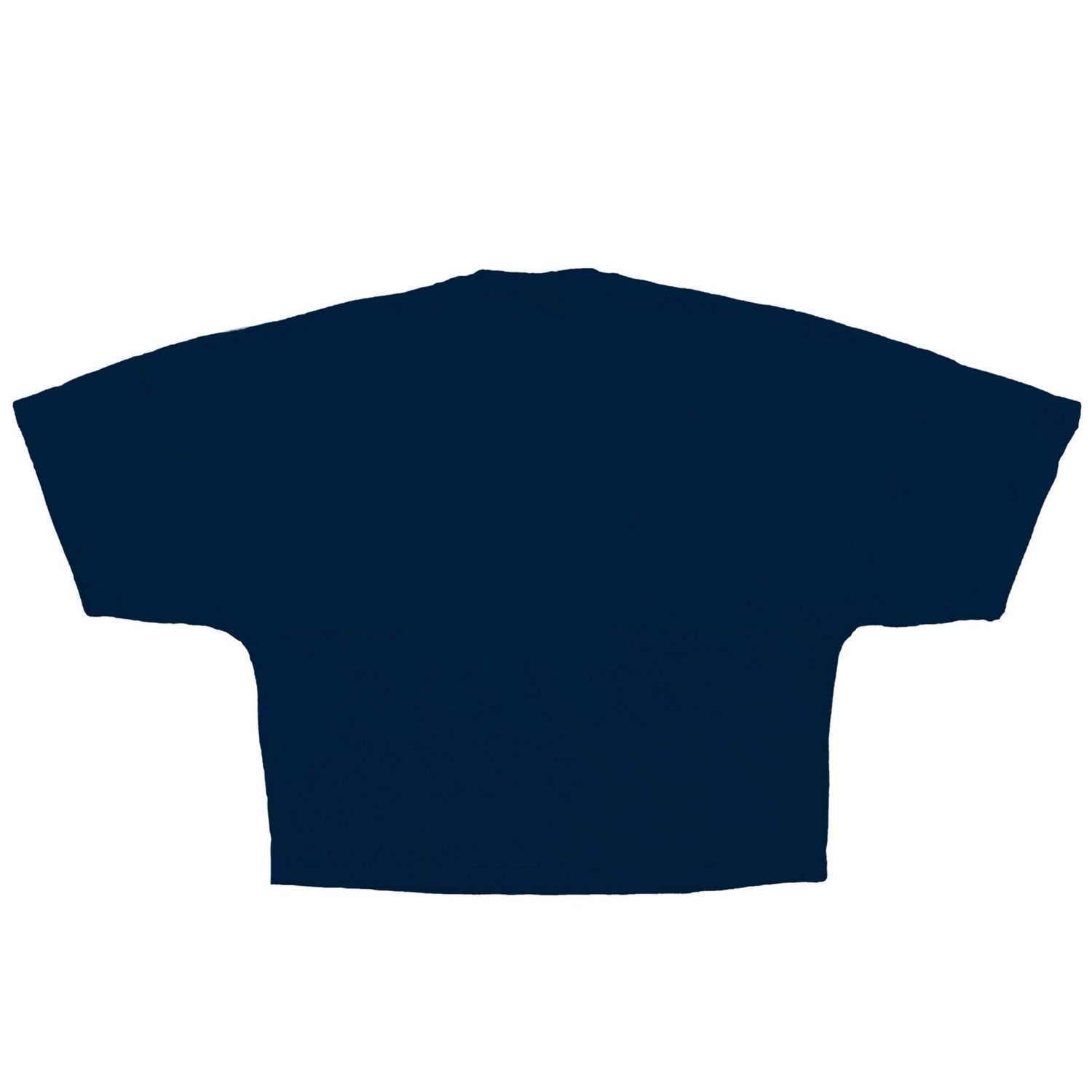 Fanatics New York Yankees Skyline Crop T-Shirt - view number 3