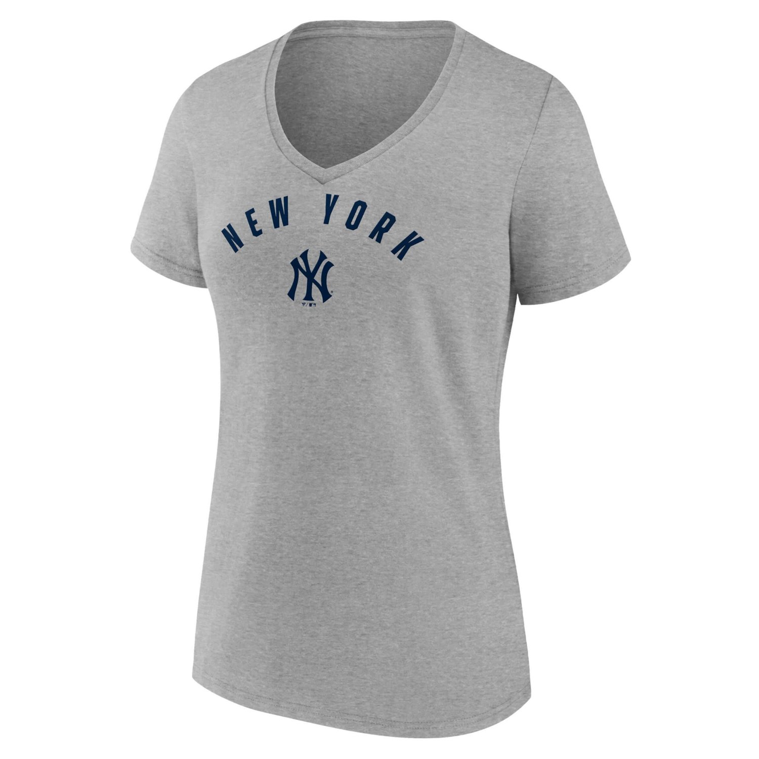 Fanatics New York Yankees V-Neck T-Shirt - view number 2