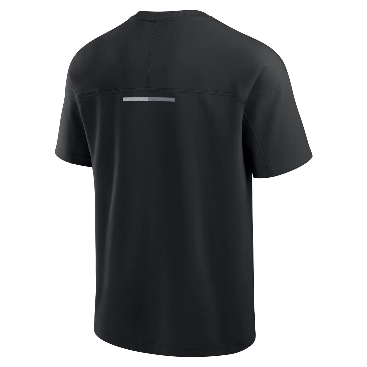 Fanatics NHL Elements Flex Tri-Blend T-Shirt - view number 3