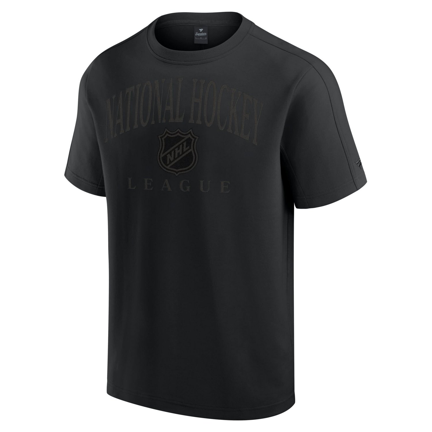 Fanatics NHL Elements Flex Tri-Blend T-Shirt - view number 2