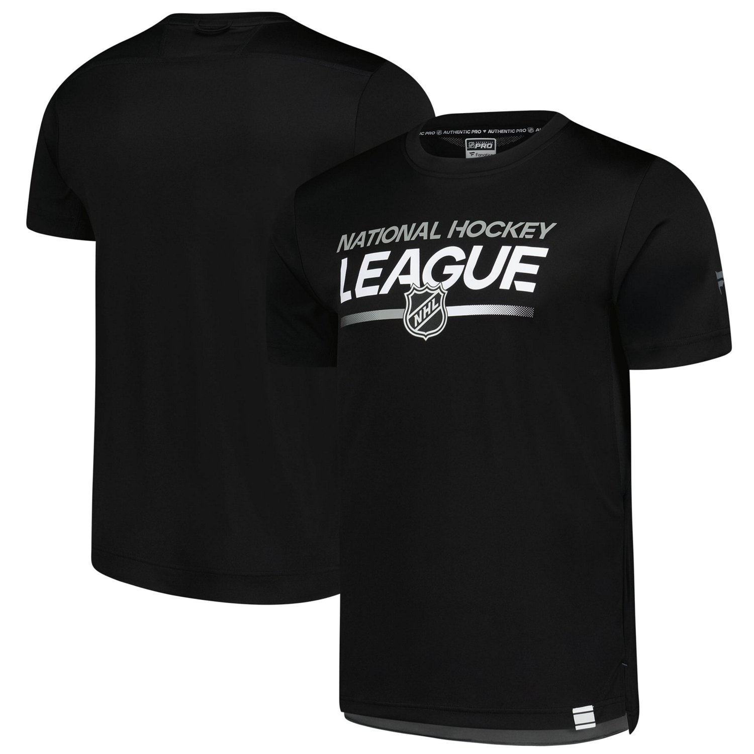 Fanatics NHL Tech T-Shirt