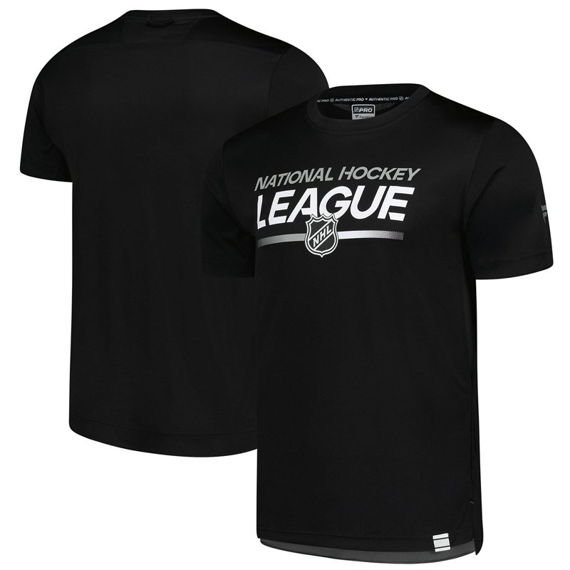 Fanatics Nhl Tech T… - image