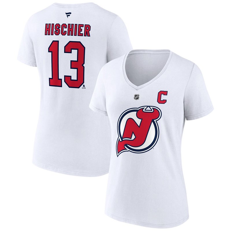 Fanatics Nico Hisch… - image