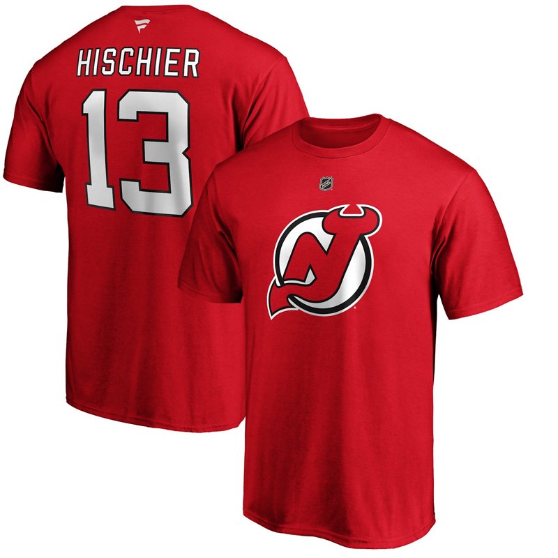 Fanatics Nico Hisch… - image