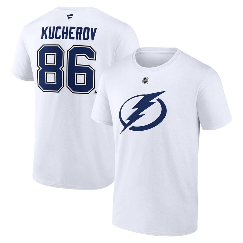 Fanatics Nikita Kuc… - image