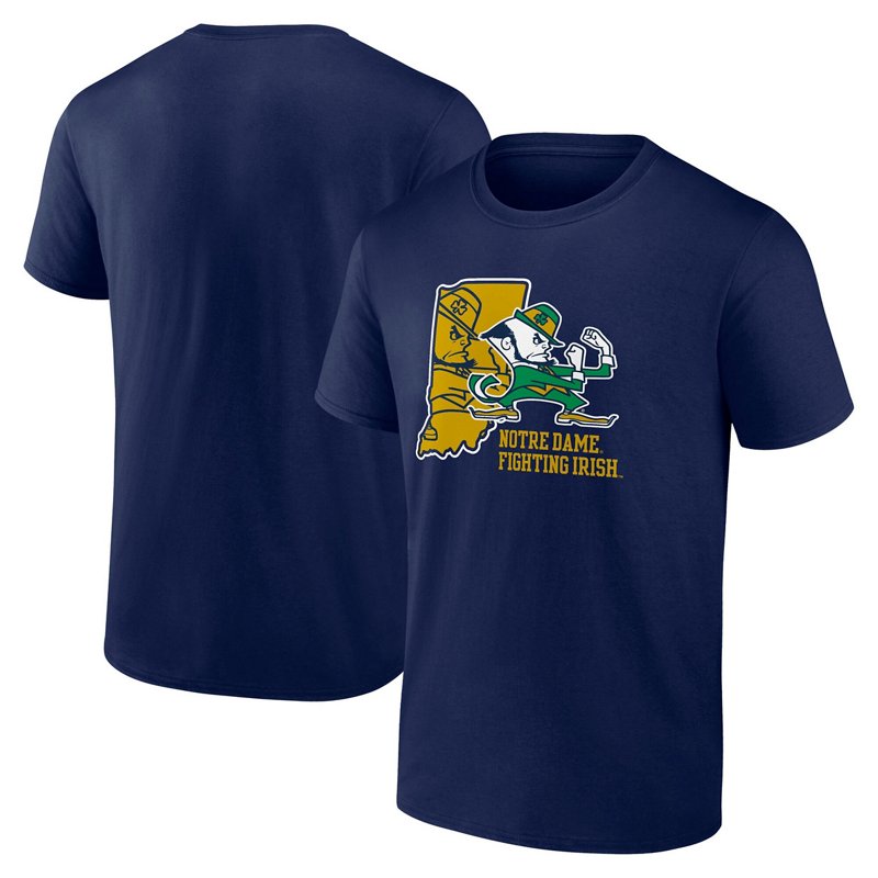Fanatics Notre Dame… - image